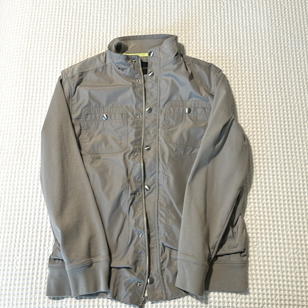 Men’s Banana Republic Jacket, Large